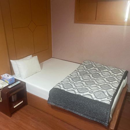 Grace Motel Seoul Exterior foto