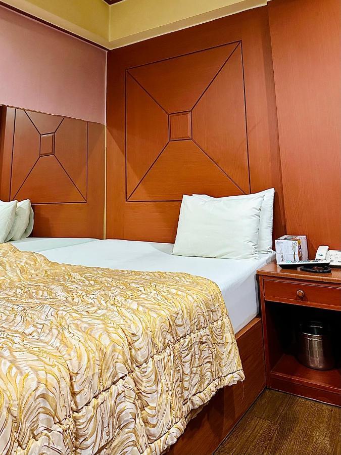 Grace Motel Seoul Exterior foto